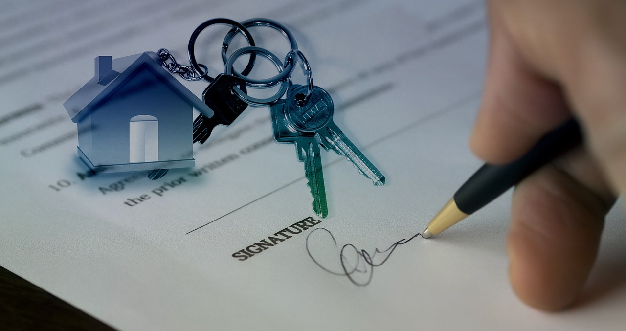 Immobilier : l'IA qui qualifie vos leads, planifie vos visites et signe plus de mandats