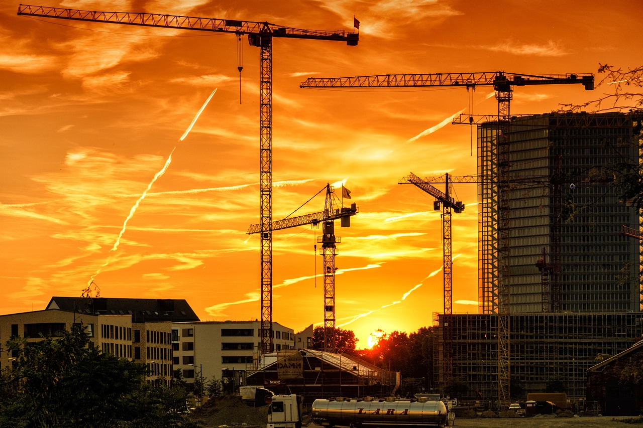 BTP : ce que vous pouvez automatiser avec l'IA — devis, chantier, clients et admin