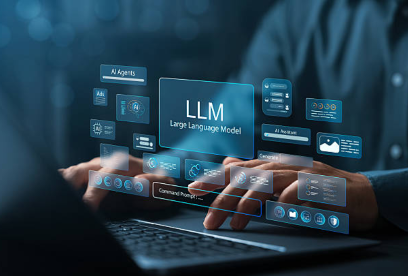 Comment fonctionne un modèle de langage (LLM) ? Ce que tout dirigeant devrait savoir
